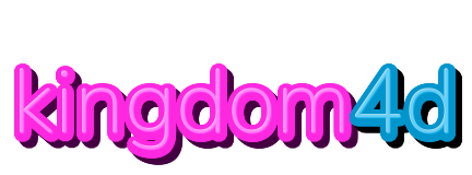 kingdom4d — logo kanal