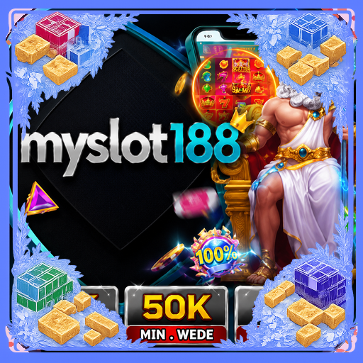 myslot188 — mitra unggulan