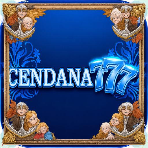 cendana777 — mitra unggulan
