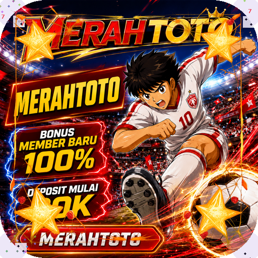 merahtoto — mitra unggulan