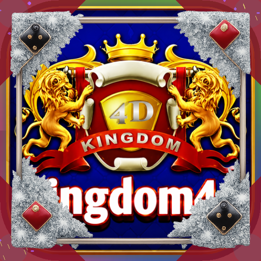 kingdom4d — mitra unggulan